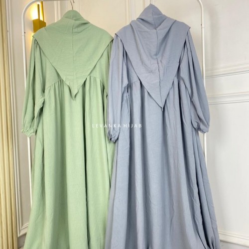 Sofia-001 Sofia Dress